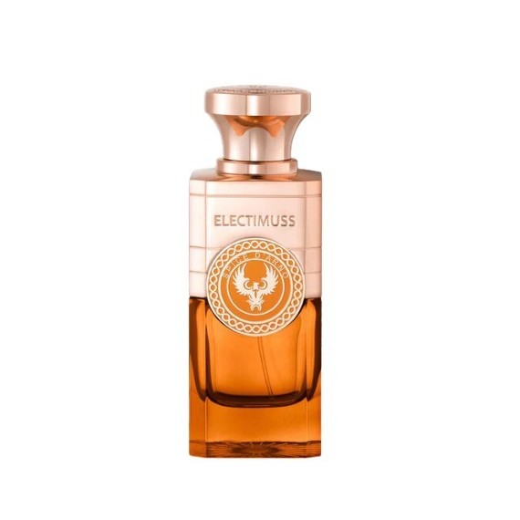 Electimuss Spice D`Arno Unisex parfüm EDP